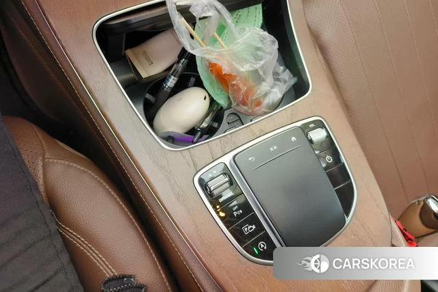 Mercedes-Benz E-Class 2021 Черный из Китая, фото 5