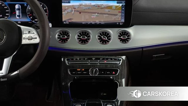 Mercedes-Benz CLS-Class C257 2018 Белый из Кореи, фото 5