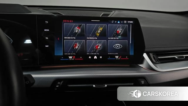 BMW X1 (U11) 2024 Серебристо-серый из Кореи, фото 5