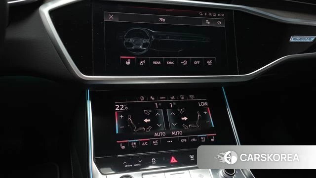 Audi A7 (4K) 2022 Белый из Кореи, фото 5