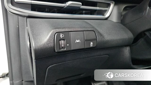 Hyundai Avante (CN7) 2021 Белый из Кореи, фото 5