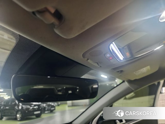 Kia K5 3rd generation 2022 Белый из Кореи, фото 5