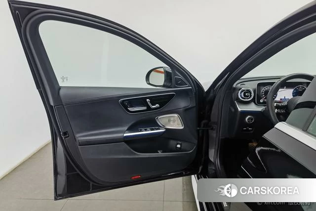 Mercedes-Benz C-class 2022 Черный из Китая, фото 5