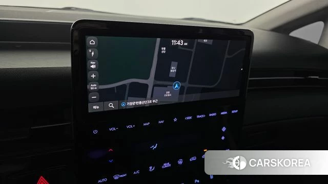 Hyundai Staria 2022 Серый из Кореи, фото 5
