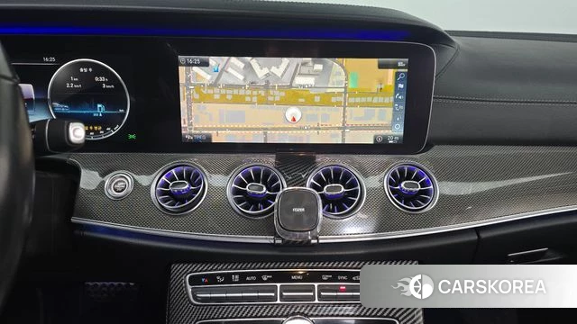 Mercedes-Benz CLS-Class C257 2019 Белый из Кореи, фото 5