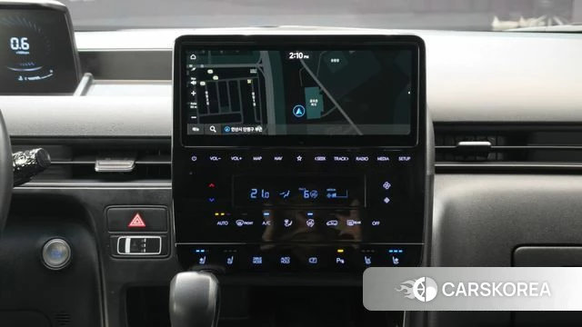 Hyundai Staria 2022 Черный из Кореи, фото 5