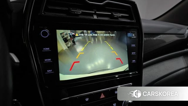 Ssangyong Berry New Tivoli 2019 Белый из Кореи, фото 5
