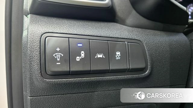 Hyundai All New Tucson 2018 Белый из Кореи, фото 5