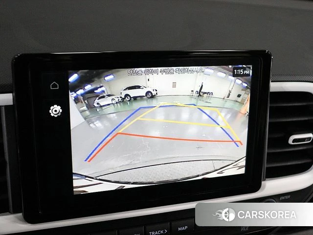 Hyundai Venue 2026 Белый двухцветный из Кореи, фото 5