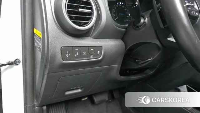 Hyundai Kona Electric id 4959944 из Кореи 5