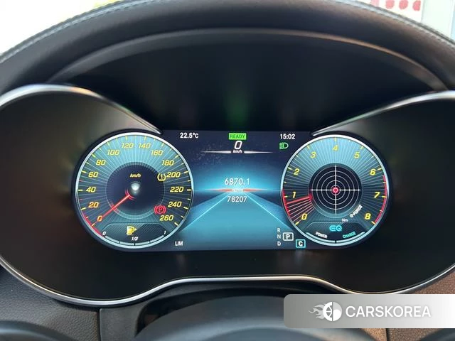 Mercedes-Benz C-class 2020 Белый из Китая, фото 5