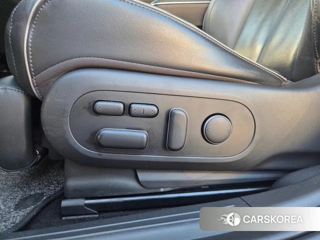 Hyundai Ionic 5 2022 Белый из Кореи, фото 5