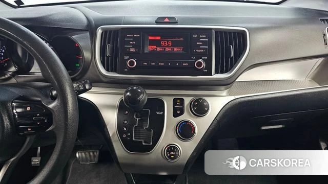 Kia The New Ray 2020 Серый из Кореи, фото 5