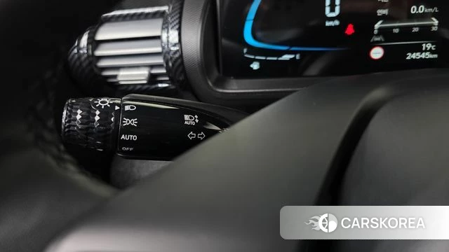 Hyundai Casper 2023 Темно-зеленый из Кореи, фото 5
