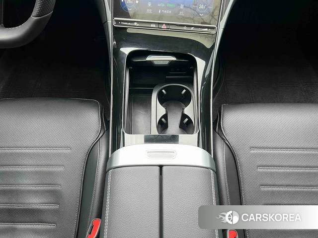 Mercedes-Benz C-class 2022 Черный из Китая, фото 5