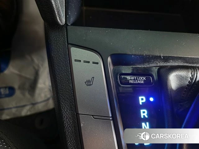 Hyundai The New Avante AD 2019 Белый из Кореи, фото 5