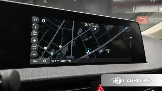 Kia EV6 2022 Белый из Кореи, фото 5
