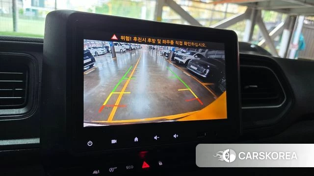 Renault Korea (Samsung) Master 2020 Желтый из Кореи, фото 5