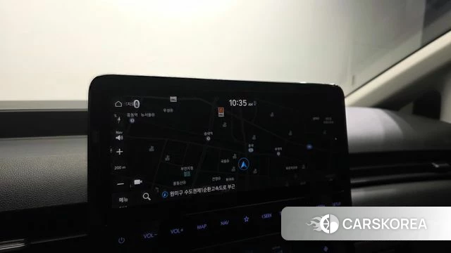Hyundai Staria 2022 Синий из Кореи, фото 5