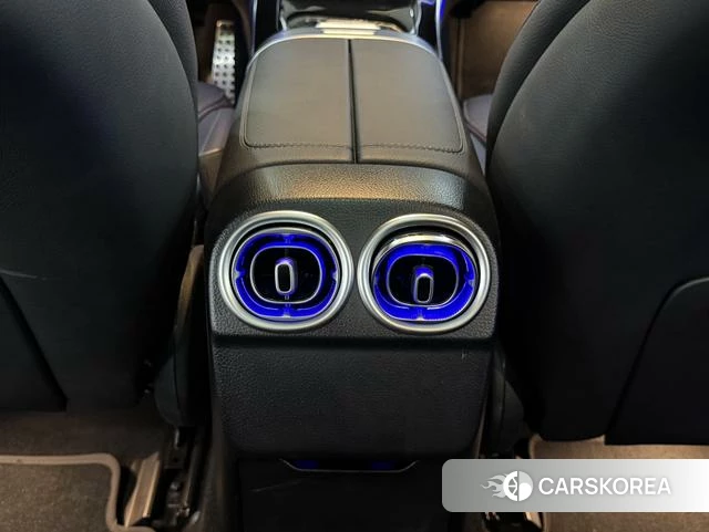 Mercedes-Benz C-class 2024 Белый из Китая, фото 5