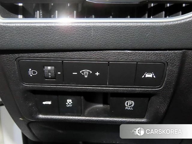 Hyundai Sonata (DN8) 2019 Белый из Кореи, фото 5