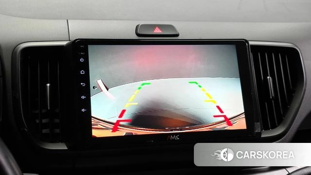 Kia The New Kia Ray 2023 Белый из Кореи, фото 5