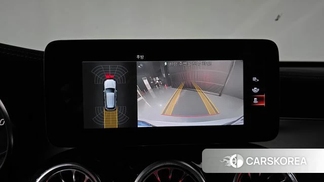 Mercedes-Benz GLC-Class X253 2021 Белый из Кореи, фото 5