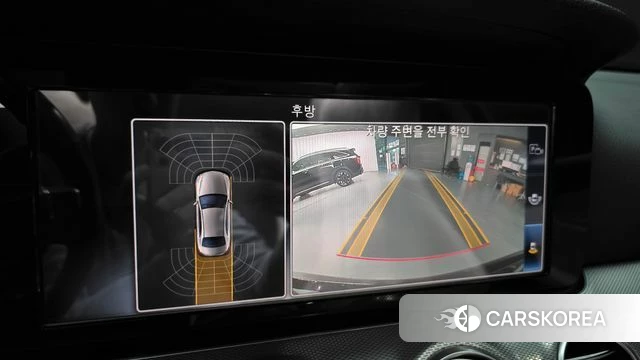 Mercedes-Benz E-Class W213 2019 Черный из Кореи, фото 5