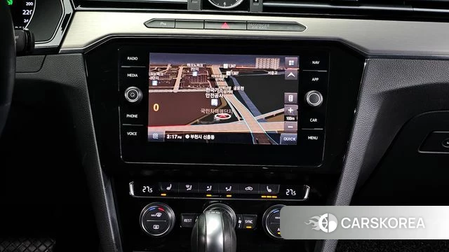 Volkswagen Passat GT (B8) 2018 Черный из Кореи, фото 5