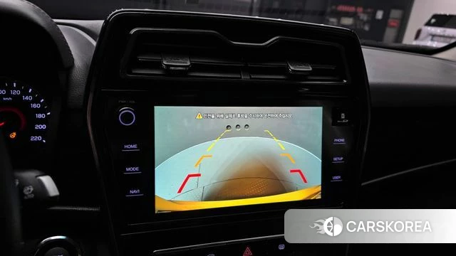 Ssangyong Berry New Tivoli 2020 Белый из Кореи, фото 5