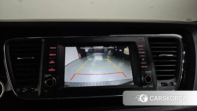 Kia The New Carnival 2021 Серый из Кореи, фото 5
