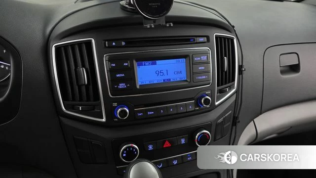 Hyundai The New Grand Starex 2020 Серебряный из Кореи, фото 5
