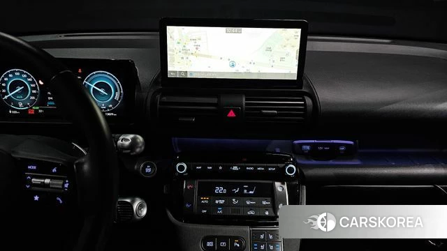 Hyundai Casper Electric 2024 Белый из Кореи, фото 5