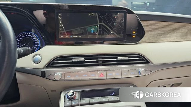 Hyundai Palisade 2019 Белый из Кореи, фото 5