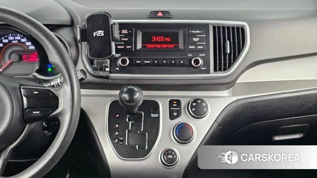 Kia The New Ray 2019 Жемчужный цвет из Кореи, фото 5