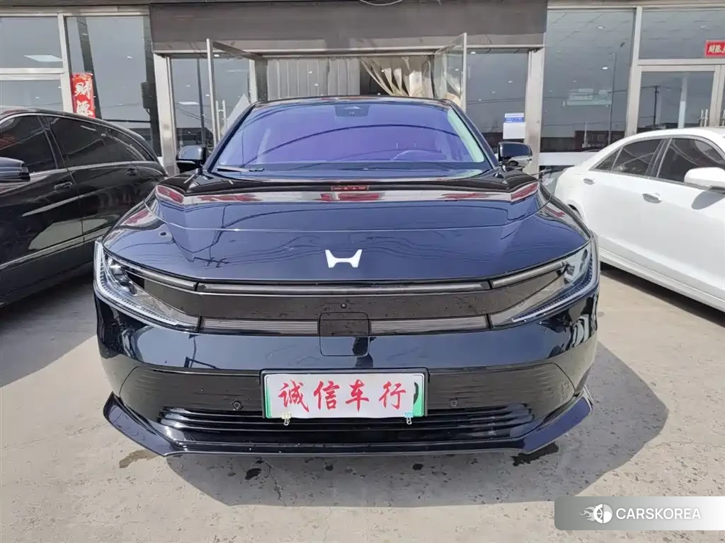 Honda P7 2026 Черный из Китая, фото 5