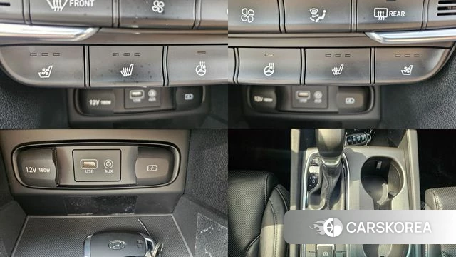 Hyundai Santa Fe TM 2018 Белый из Кореи, фото 5