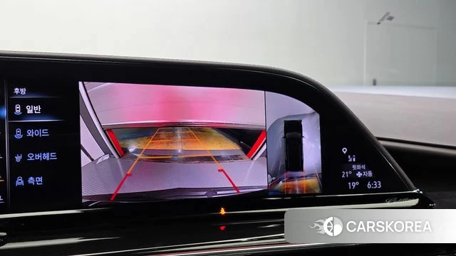 Cadillac Escalade 5th Generation 2024 Черный из Кореи, фото 5