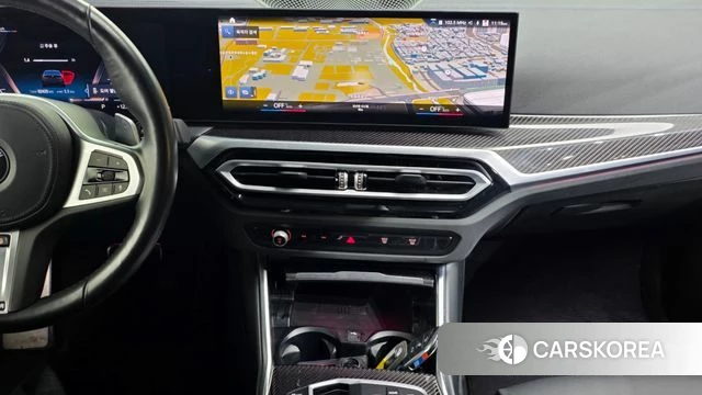 BMW 3 Series (G20) 2023 Черный из Кореи, фото 5