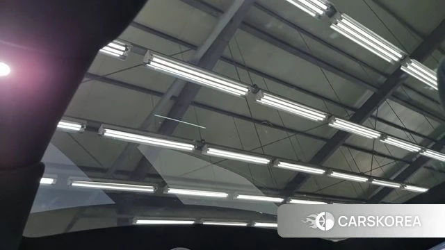 Tesla Model Y 2026 Серый из Кореи, фото 5