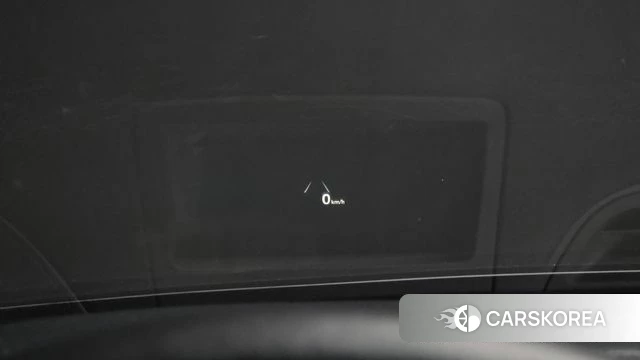 Hyundai The New Grandeur IG 2022 Черный из Кореи, фото 5