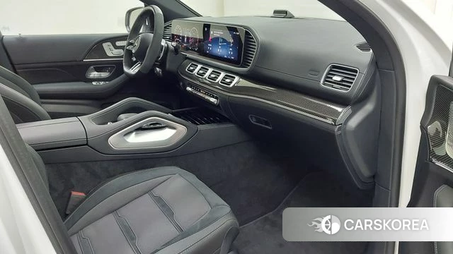 Mercedes-Benz GLE-Class W167 2025 Белый из Кореи, фото 5
