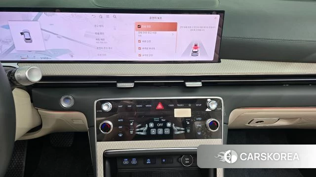 Genesis GV80 2024 Черный из Кореи, фото 5