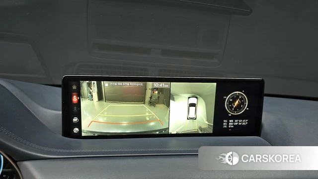 Genesis GV80 2020 Серый из Кореи, фото 5