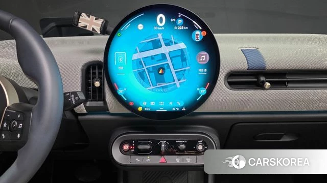 Mini Cooper S 2025 Белый из Кореи, фото 5