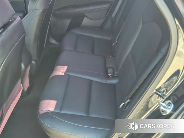 Kia Come New K3 2019 Синий из Кореи, фото 5