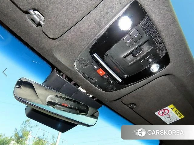 Kia K8 2022 Белый из Кореи, фото 5