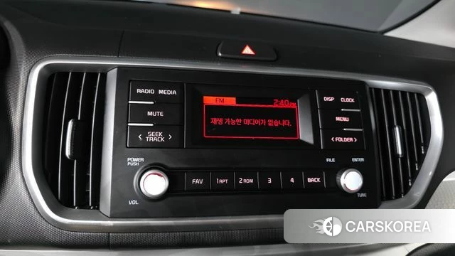 Kia The New Ray 2021 Белый из Кореи, фото 5