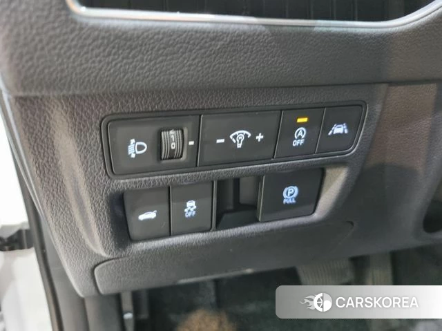 Hyundai Sonata (DN8) 2019 Жемчужный цвет из Кореи, фото 5
