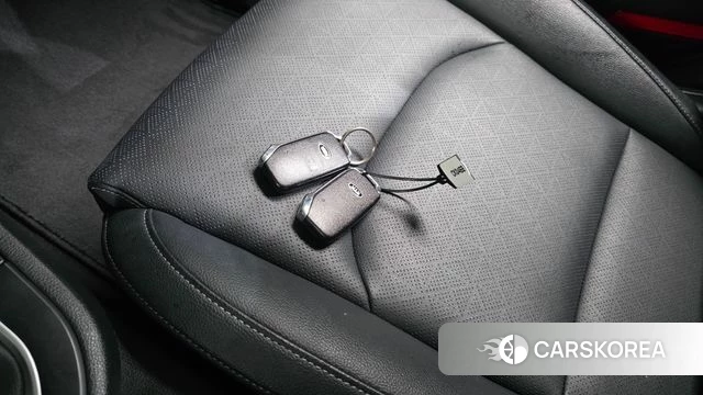 Kia Come New K3 2019 Белый из Кореи, фото 5
